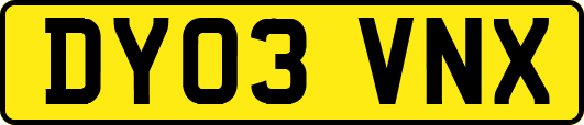 DY03VNX
