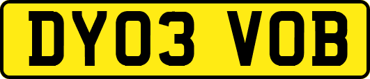 DY03VOB