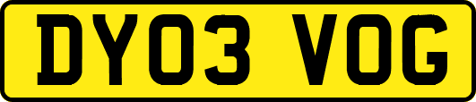DY03VOG