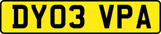 DY03VPA