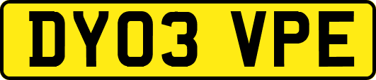 DY03VPE