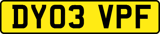DY03VPF