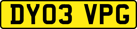 DY03VPG