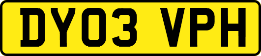 DY03VPH