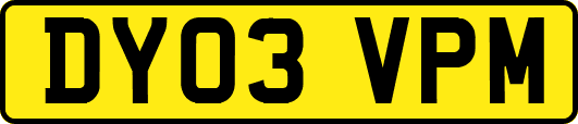 DY03VPM
