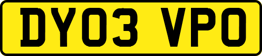 DY03VPO