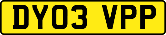 DY03VPP