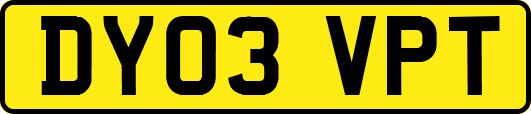 DY03VPT