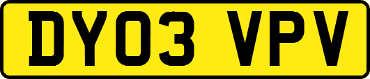 DY03VPV