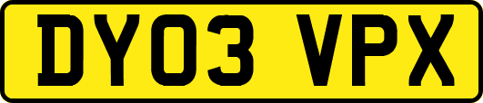 DY03VPX