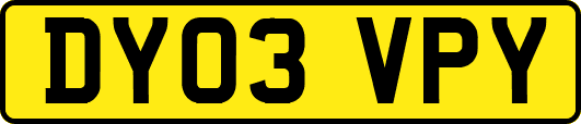 DY03VPY