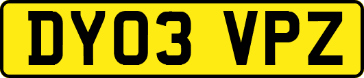 DY03VPZ