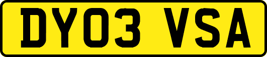 DY03VSA