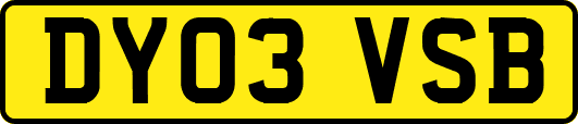 DY03VSB