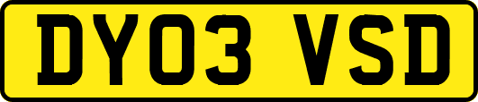 DY03VSD