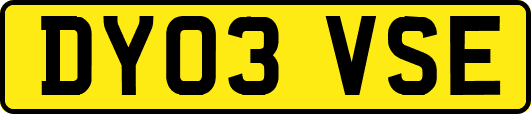 DY03VSE