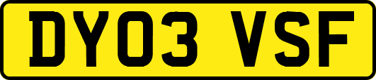 DY03VSF