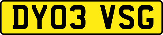 DY03VSG