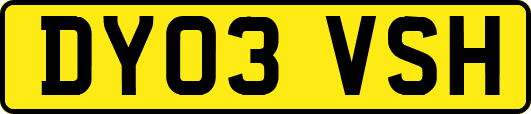 DY03VSH