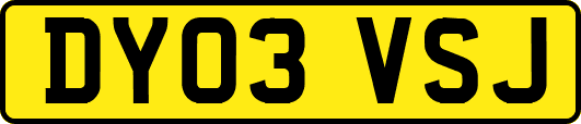 DY03VSJ