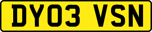 DY03VSN