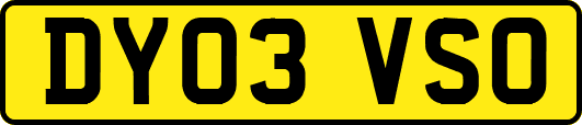 DY03VSO