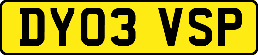 DY03VSP