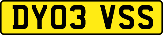 DY03VSS