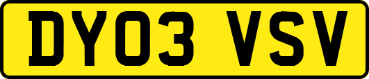 DY03VSV