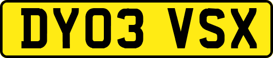 DY03VSX