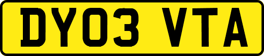 DY03VTA