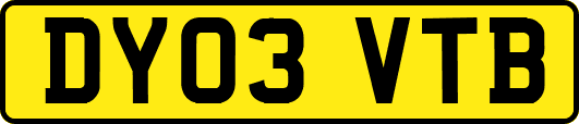 DY03VTB