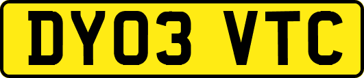 DY03VTC