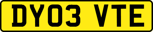DY03VTE