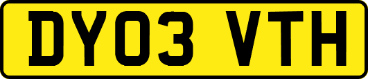 DY03VTH