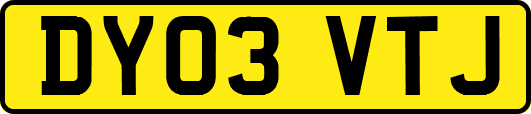 DY03VTJ