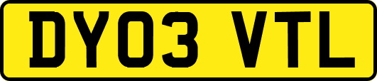 DY03VTL