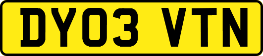 DY03VTN