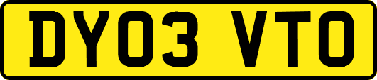 DY03VTO