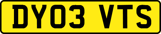 DY03VTS