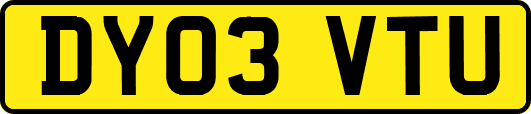 DY03VTU