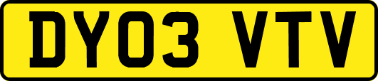 DY03VTV