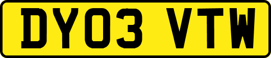 DY03VTW