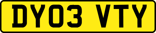 DY03VTY