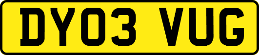 DY03VUG