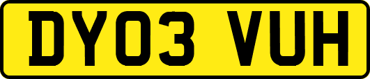 DY03VUH