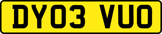 DY03VUO