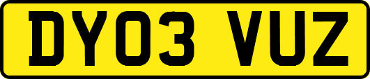 DY03VUZ