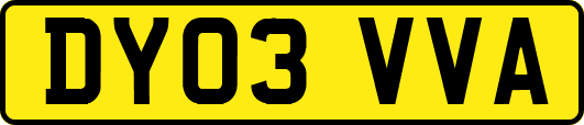 DY03VVA