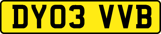 DY03VVB